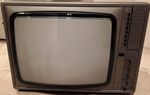 Amstrad Portable TV CTV 1408 Remote Control Function No Remote