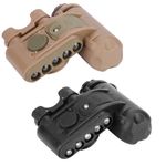 New Helmet Light Set Gen 2 White Red IR Led Hunting Head Lamp IFF IR LED