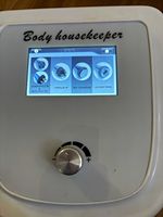 Cavitation & Vacuum RF Portable Body Slimming Machine Skin Tightening