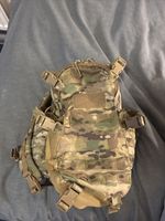 Warrior Assaults Systems Mtp Daysack