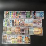 Pokemon 100 AR Card chinese Bulk Pack Lot  Cards -All Holo Random Rare AR