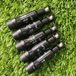 5pcs Tip 0.335 RH Golf Shaft Adapter For Ping G425 G410 G430 Driver Fairway Wood