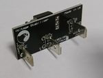 Semiconductor Voltage Stabilizer- Mini / Land Rover BR1303/20 BMK1539
