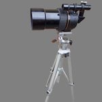 CELESTRON TELESCOPE C90 - Maksutov Spotting Scope, model with tripod