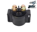 ELECTRIC START STARTER MOTOR RELAY SOLENOID FITS: DUCATI 750 MONSTER 1996 - 2001