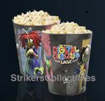 The Amazing Digital Circus Popcorn Bucket Collectors Edition V3 - In Hand