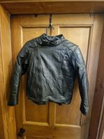 Frank Thomas Kids Motorcycle Leathers. Jacket Trousers Size Junior Medium