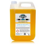 Wagon Wash 100:1 Traffic Film Remover - Non Caustic / High Power TFR 5L