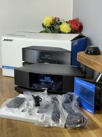 Bose Wave iv/4 DAB+ -Bluetooth - Fully Serviced - 3m RTB Warranty - Boxed -#4131