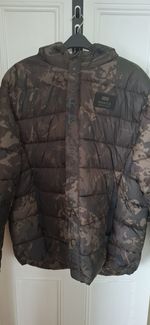 Nash Zero Tolerance Jacket