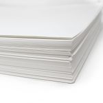 Artway Studio 170gsm Cartridge Paper - White - A1, A2 & A3