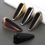 Strong Door Stoppers Wedges Anti-Theft Door Stopper With Wind Protection