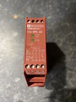 Telemecanique XPS-AC SAFETY RELAY
