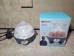 Multi Egg Cooker Brand New