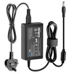 KFD 24V Power Supply Adapter Cable for DYMO LabelWriter 