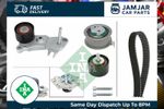 INA 530076230 Water Pump & Timing Belt Kit Fits Volvo S60 S80 S90 V40 V60 V70