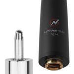 Universal NOVA 12.4mm Carbon Shaft - Uni-Loc