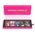 Spice Girls Stamps- Gold Stamps Set from Royal Mail