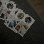 OGDENS SET:  TRAINERS & OWNERS COLOURS. 1ST SERIES.   1925