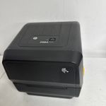 Zebra ZD220t Thermal Label Printer - USB - PSU Included bargain tested working 