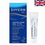 15g Gel Retinoid Treatment for Face with 0.1% Adapalen