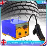 1000W Tyre Regroover Tyre Cutter Car Truck Tire Groover Grooving Iron UK Plug
