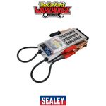 Sealey BT91-7 Battery Drop Tester 6/12V
