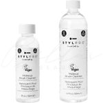 STYLPRO Makeup Brush Cleanser Solution Cleans Deep Within Brush Heads *CHOOSE*
