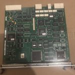 ADVA FSP1500CP Nortel Optical Network Card 711049Y00519 Rev 601 Telecom Board 