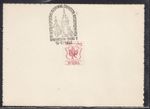 Poland Music Music Poland Special Stamp Music Festival, Swieradow Sdroj 13/09/72