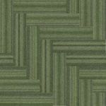 NEW INTERFACE EMPLOY DIMENSIONS PLANK CARPET TILES COL. 4271009 SEGMENT (108524)