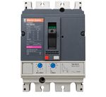Merlin Gerin Compact NS250N TM250D 250A 3 Pole MCCB Circuit Breaker