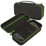 ASUS ROG Xbox Ally Carry Case with Screen Protector | Also Fits ROG Xbox Ally X
