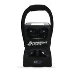Foresight Sports GC Quad Tour Carry Strap