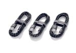 BMW Genuine Adapter Cable Kit 3 x 6ft Fits E81 E82 E87 LCI E88 F40 61125A0C168