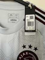 Ajax Third 2024/25 Football Shirt  - XXL BNWT