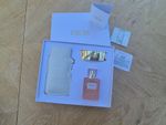 DIOR VIP Platinum Miss Dior Hair Care Box Set + free Dior Capture Serum 1ml New