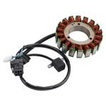 GENERATOR STATOR 924415E FOR TGB TARGET 600 / BLADE 425 550 600 LT / LTX*