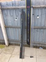 Map TKS 8-5m Competition Power Margin Pole..