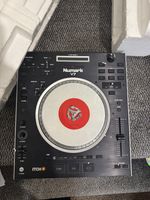 numark v7 Turntable Controller for Serato ITCH 