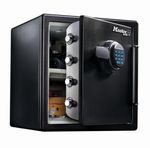 Master Lock LFW123FTC Digital Fire & Water Safe – 1 Hour Rated XL Security Safe