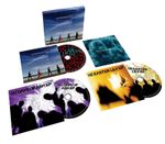 U2 - Carnaval De Luz (Deluxe 3CD) [CD] Pre-sale 13/11/26