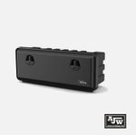 DAKEN JUST 900 x 367 x 300mm Tool Box Side Locker (81109) Recovery Truck HGV