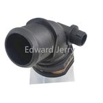 Top Radiator Hose Connector 25485L1040 For Hyundai KIA SORENTO CARNIVAL SEDONA