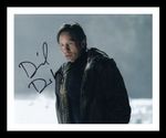 David Duchovny - X-Files Autograph Signed & Framed Photo