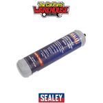 Sealey CO2-101 Disposable Carbon Dioxide Gas Cylinder 600g