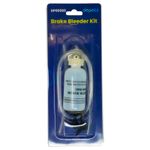 Brake & Clutch Easy Bleeder Bleeding Kit Air Vacuum Pump Pressure One Man