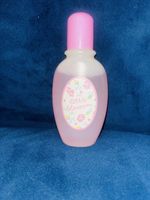 Vintage Avon Little Blossom Cologne — 1980s Discontinued Collectible
