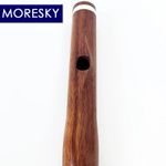 Piccolo Mouthpiece Mopane/Ebony/Cocobolo Wood Accessories