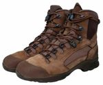 HAIX Scout II Brown Boot Outdoor Hiking Walking Army Grade One